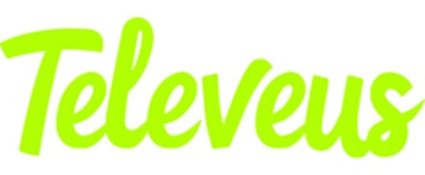 TELEVEUS Logo (EUIPO, 11.03.2020)