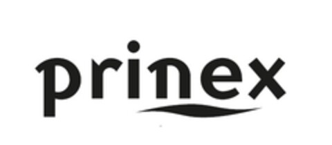 prinex Logo (EUIPO, 05/04/2020)