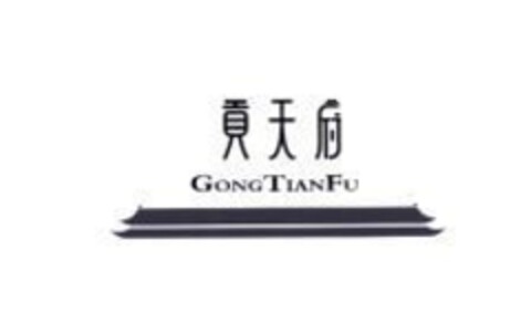 GONG TIAN FU Logo (EUIPO, 13.05.2020)