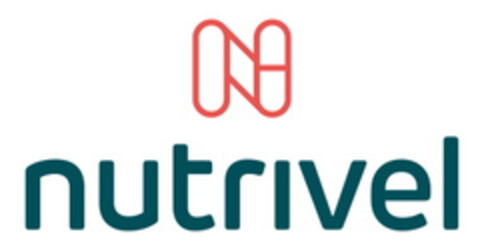 N NUTRIVEL Logo (EUIPO, 27.05.2020)