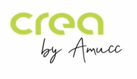 CREA BY AMUCC Logo (EUIPO, 04.06.2020)