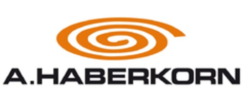 A.HABERKORN Logo (EUIPO, 10.06.2020)