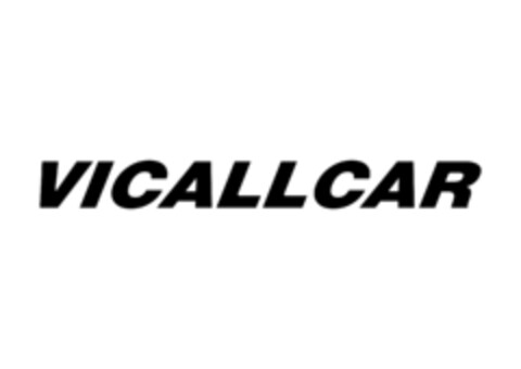 VICALLCAR Logo (EUIPO, 15.06.2020)