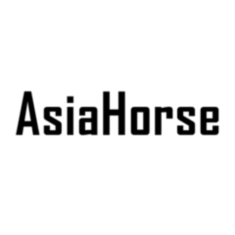 AsiaHorse Logo (EUIPO, 23.06.2020)