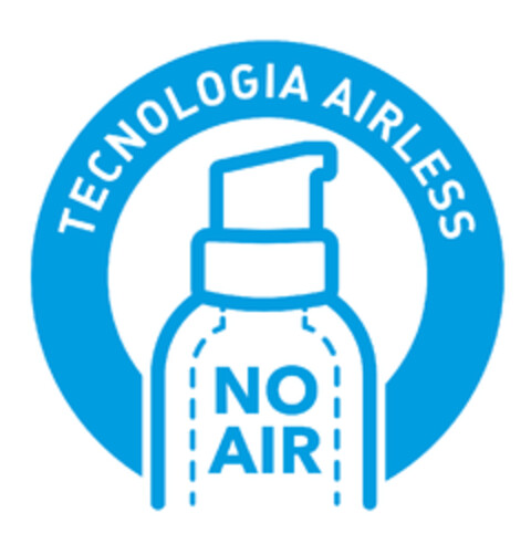 tecnologia airless no air Logo (EUIPO, 16.09.2020)
