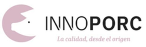 INNOPORC La calidad, desde el origen Logo (EUIPO, 10/07/2020)