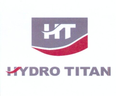 HT HYDRO TITAN Logo (EUIPO, 27.10.2020)