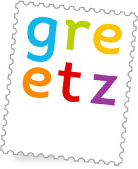 GREETZ Logo (EUIPO, 16.11.2020)