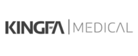 kingfa medical Logo (EUIPO, 11/24/2020)