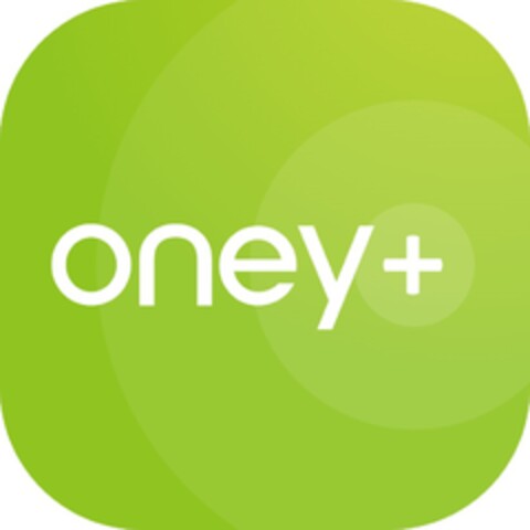 oney + Logo (EUIPO, 12/17/2020)