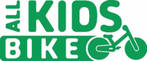 ALL KIDS BIKE Logo (EUIPO, 21.12.2020)