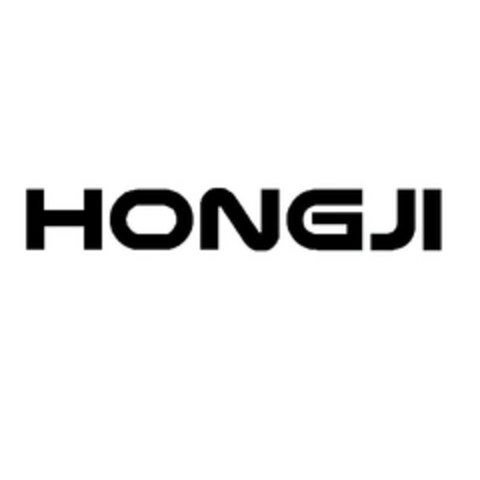 HONGJI Logo (EUIPO, 01/15/2021)