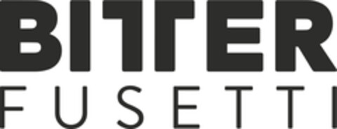 BITTER FUSETTI Logo (EUIPO, 02.02.2021)