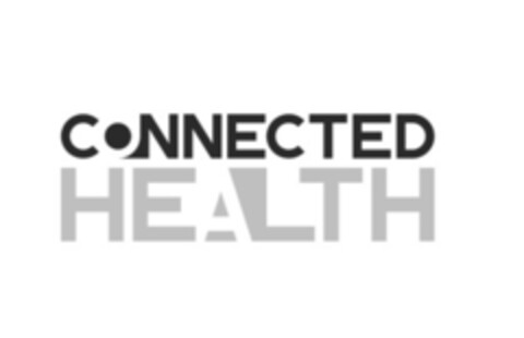 CONNECTED HEALTH Logo (EUIPO, 12.03.2021)