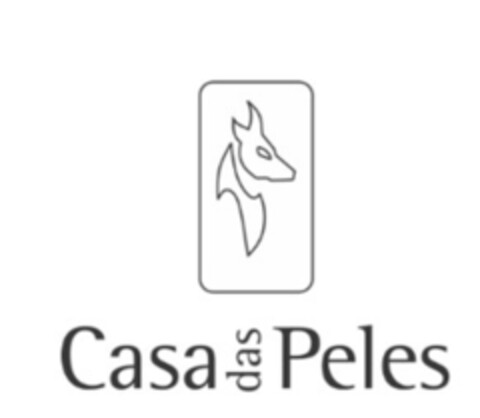 Casa das Peles Logo (EUIPO, 03/16/2021)