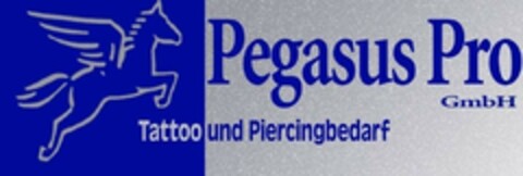 Pegasus Pro Logo (EUIPO, 22.03.2021)