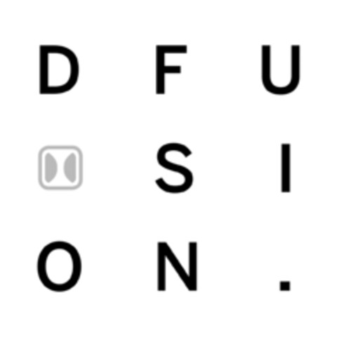 DFUSION Logo (EUIPO, 25.03.2021)
