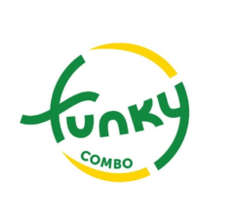 funky combo Logo (EUIPO, 08.04.2021)