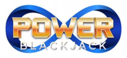 Power Blackjack Logo (EUIPO, 05/14/2021)