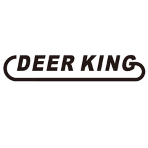 DEER KING Logo (EUIPO, 04/13/2021)