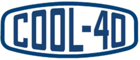 COOL-40 Logo (EUIPO, 05/04/2021)