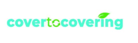 COVERTOCOVERING Logo (EUIPO, 13.05.2021)