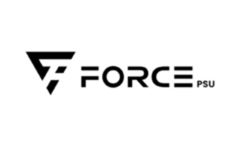 FORCE PSU Logo (EUIPO, 20.05.2021)