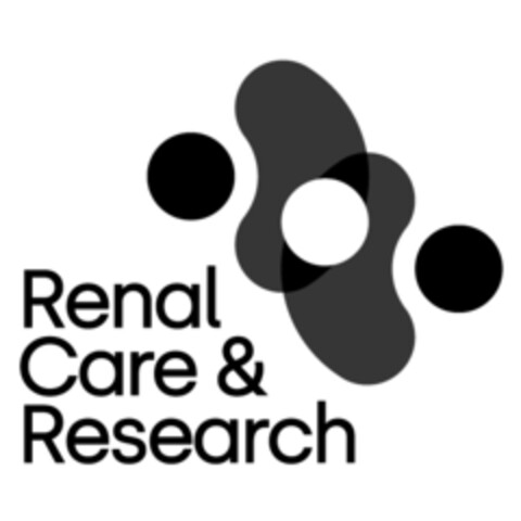 RENAL CARE & RESEARCH Logo (EUIPO, 10.06.2021)