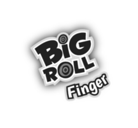 BIG ROLL FINGER Logo (EUIPO, 24.06.2021)