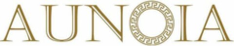 AUNOIA Logo (EUIPO, 23.06.2021)