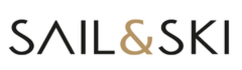 SAIL & SKI Logo (EUIPO, 08.07.2021)