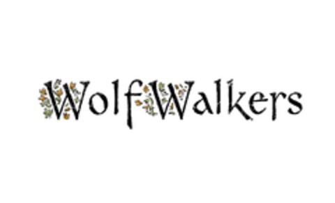 WolfWalkers Logo (EUIPO, 08.07.2021)