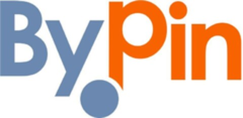 BYPIN Logo (EUIPO, 12.07.2021)