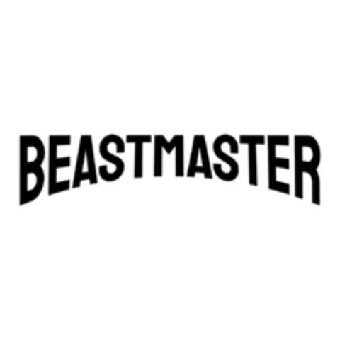 BEASTMASTER Logo (EUIPO, 07/19/2021)