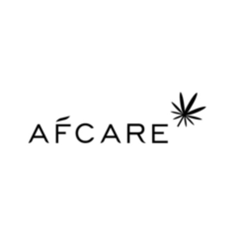 AFCARE Logo (EUIPO, 17.08.2021)