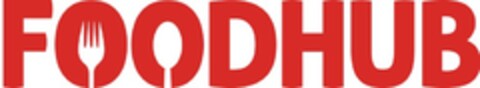 FOODHUB Logo (EUIPO, 28.09.2021)