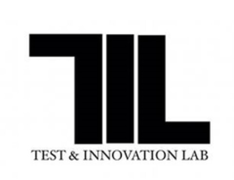 TEST & INNOVATION LAB Logo (EUIPO, 18.11.2021)