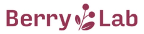 Berry Lab Logo (EUIPO, 06.12.2021)