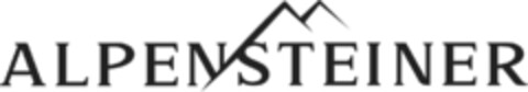 ALPENSTEINER Logo (EUIPO, 12/16/2021)