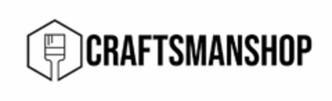 Craftsmanshop Logo (EUIPO, 12/17/2021)