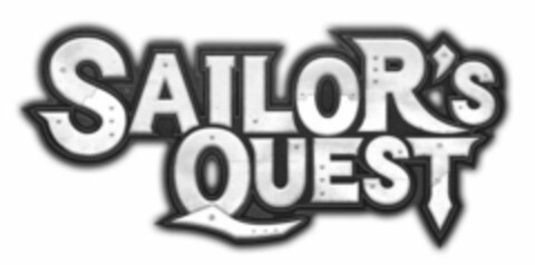 SAILOR'S QUEST Logo (EUIPO, 23.12.2021)