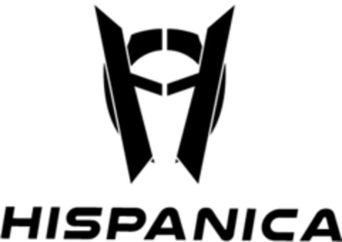 HISPANICA Logo (EUIPO, 01/03/2022)