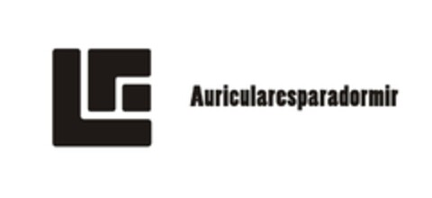 Auricularesparadormir Logo (EUIPO, 02.01.2022)