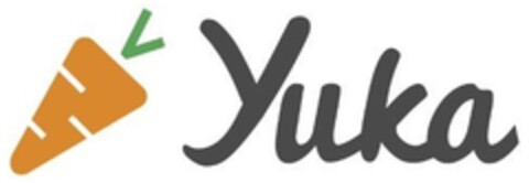 YUKA Logo (EUIPO, 01/25/2022)