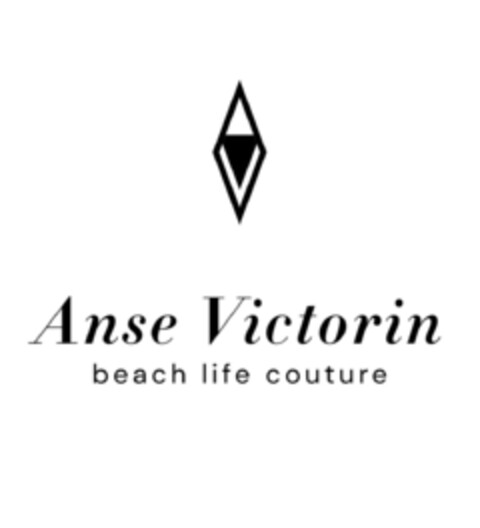 Anse Victorin beach life couture Logo (EUIPO, 07.02.2022)