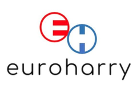 euroharry Logo (EUIPO, 16.02.2022)