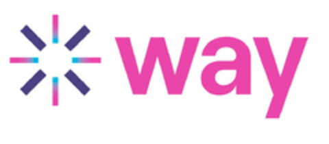 X WAY Logo (EUIPO, 16.03.2022)
