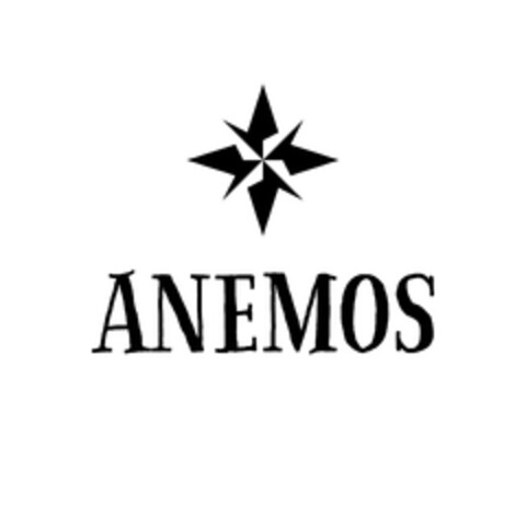 ANEMOS Logo (EUIPO, 01.04.2022)