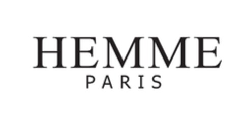 HEMME PARIS Logo (EUIPO, 11.04.2022)