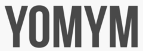 YOMYM Logo (EUIPO, 16.06.2022)